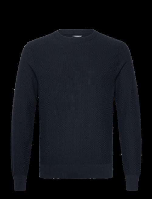 J. Lindeberg | M Cotton Structure Sweater | M