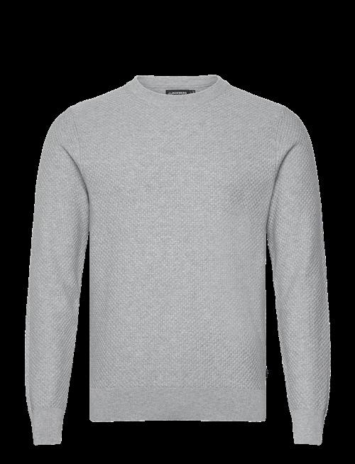 J. Lindeberg | M Cotton Structure Sweater | XXL