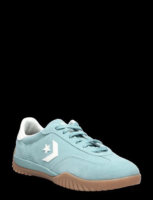 Converse | Run Star Trainer Ox Vernal Pool/Egret | 40.5
