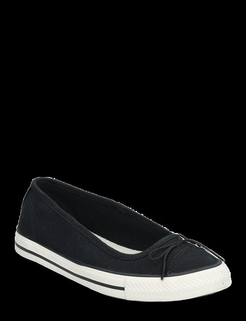 Converse | Ctas Dainty Ballerina Slip Black/Egret | 38.5