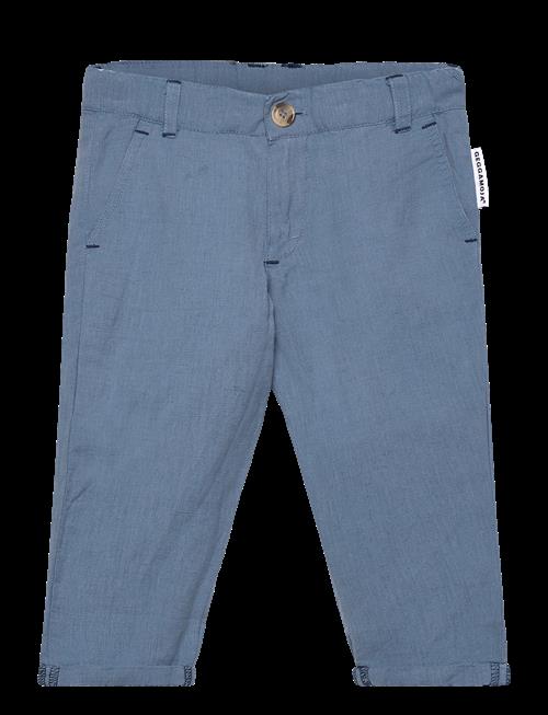 Geggamoja | Linen Pants | 86/92