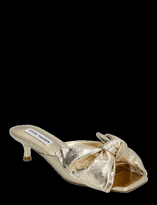 Steve Madden | Kit Heeled Sandals | 36