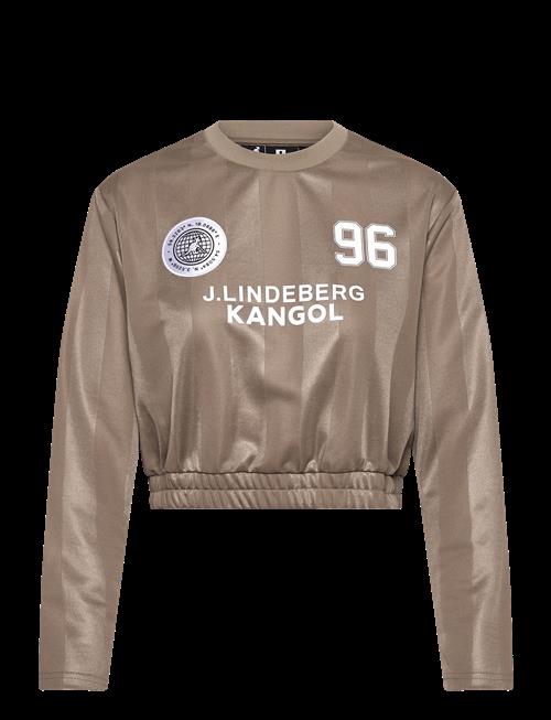 J. Lindeberg | Fiona Football Jersey | XS
