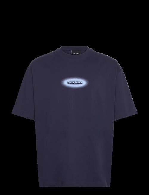Daily Paper | Dotted Logo T-Shirt | M