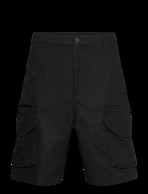 Daily Paper | Cotton Cargo Shorts | M