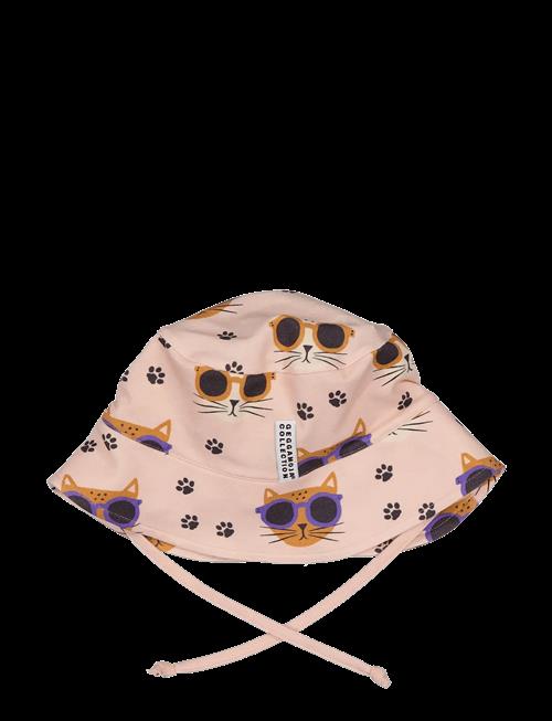 Geggamoja | Bamboo Sunny Hat | 44/46