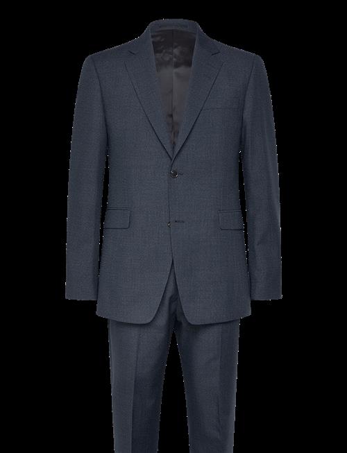 Tiger of Sweden | S.justin | 46 Regular
