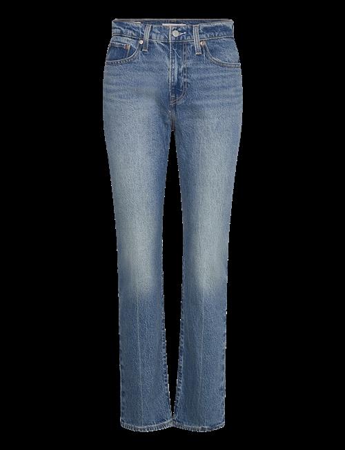 Levi's® | Wedgie Slim City Slim | 24 x 32