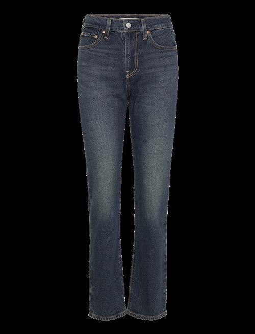 Levi's® | Wedgie Slim Parallel Life | 27 x 32