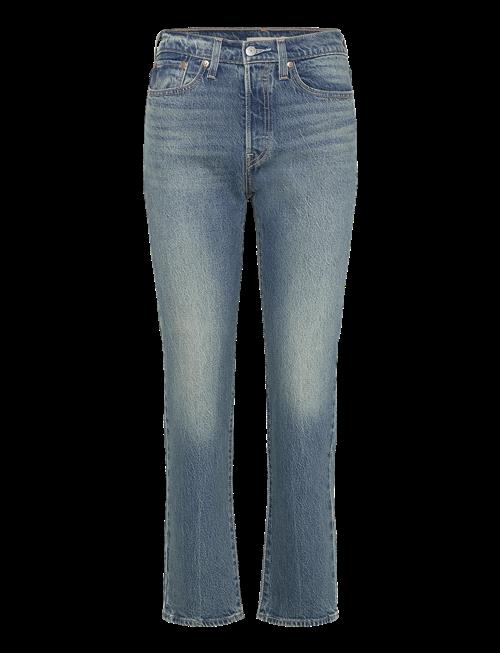 Levi's® | Wedgie Straight Outer Point | 29 x 28