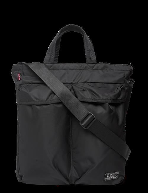 Levi's® | Mission Bay Tote Caviar | ONE SIZE