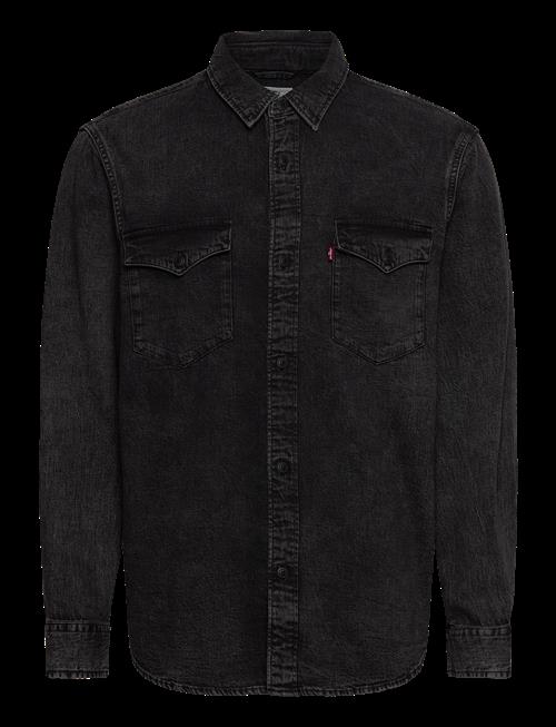 Levi's® | Relaxed Fit Western Night Shad | S