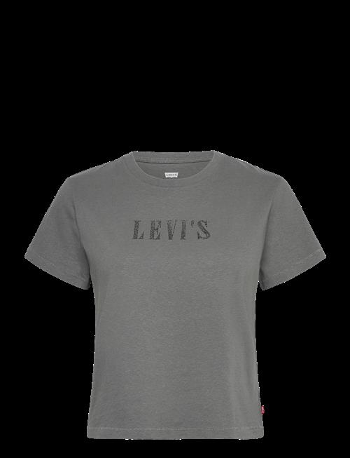 Levi's® | Graphic Classic Tee Rhinestone | S
