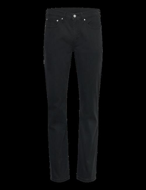 Levi's® | 514 Straight Mineral Black Sha | 32 x 34