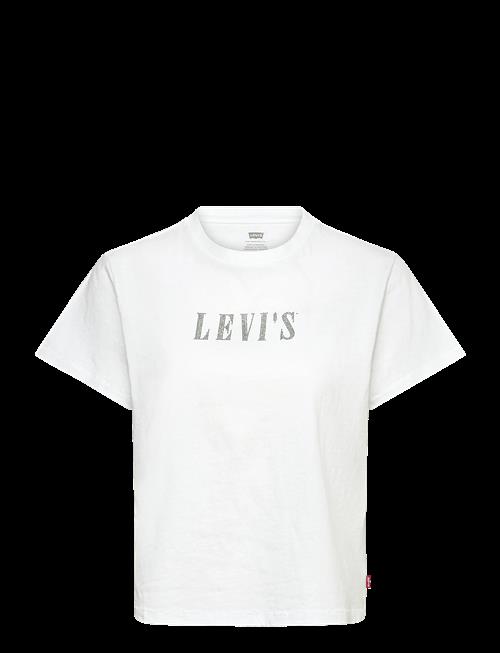 Levi's® | Graphic Classic Tee Rhinestone | M