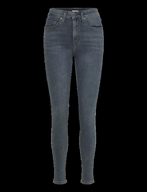 Levi's® | 721 High Rise Skinny Exit Stag | 27 x 32