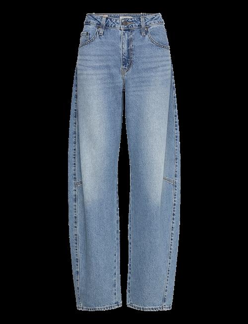 Levi's® | Baggy Dad Barrel Easy Days Bar | 28 x 30