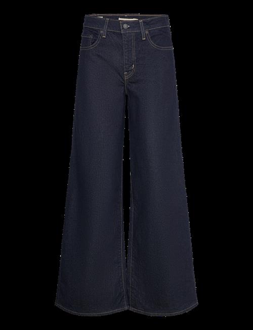 Levi's® | 728 Hr Wide Leg Retro Rinse Lb | 31 x 30