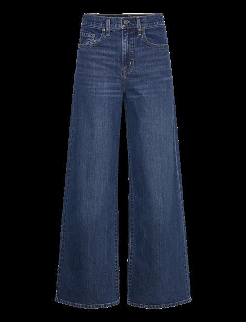 Levi's® | 728 Hr Wide Leg Woodstock Wide | 30 x 32