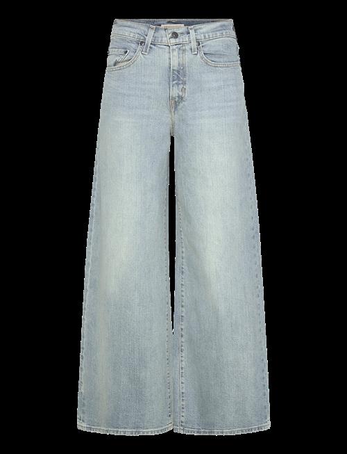 Levi's® | 728 Hr Wide Leg Headwinds Ahea | 31 x 32