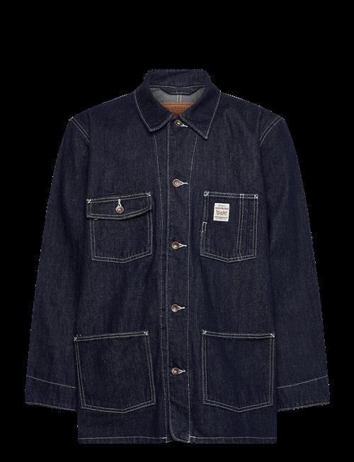 Levi's® | Berkley Chore Coat Mornin Clas | M