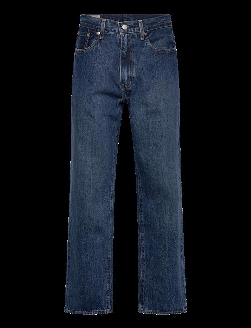 Levi's® | 568 Loose Straight Check The S | 34 x 34