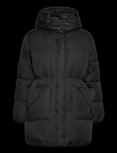 Levi's® | Western Bubble Midi Anthracite | M