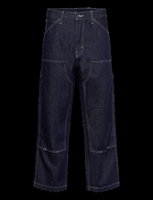Levi's® | 568 Loose Strt Dbl Knee Mornin | 31 x 34