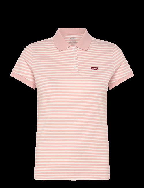 Levi's® | Levis Hm Polo Marigold Stripe | M