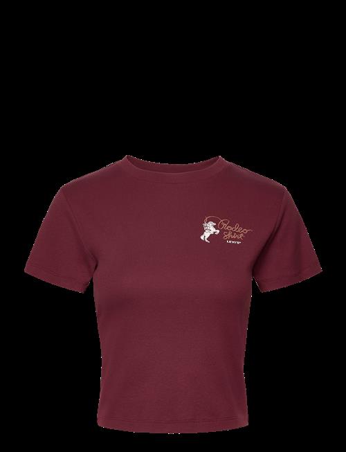 Levi's® | Gr Essential Sporty Tee Wester | XS