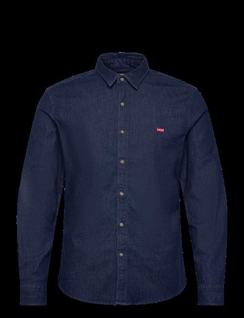 Levi's® | Ls Battery Hm Shirt Slim Mooki | XXL