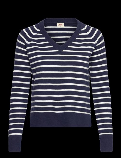 Levi's® | Super Soft Vneck Pullover Pari | M