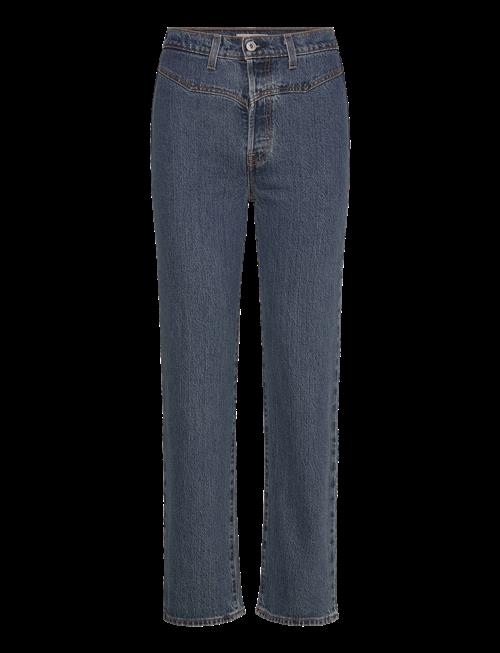 Levi's® | Ribcage Western Yoke Valley Vi | 24 x 27
