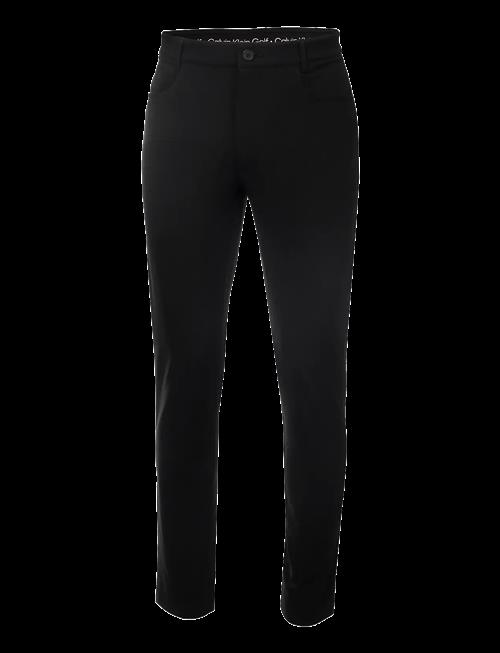 Calvin Klein Golf | Winter Genius Stretch Trouser | 34 x 32