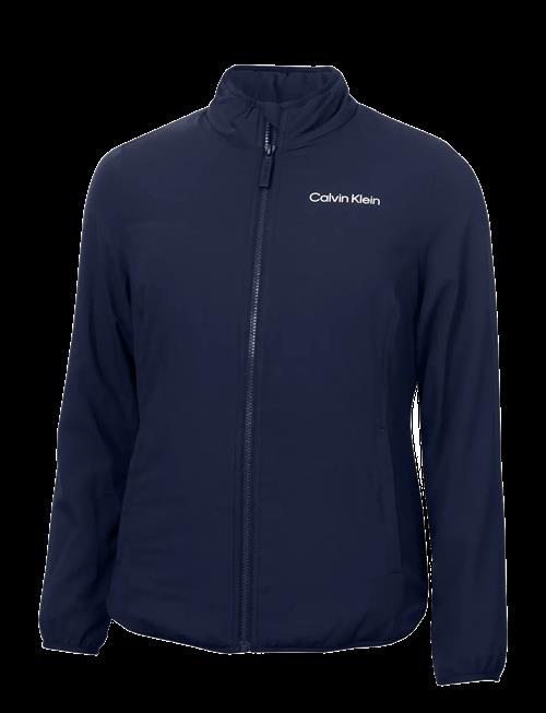 Calvin Klein Golf | Faye Full Zip Jacket | XL