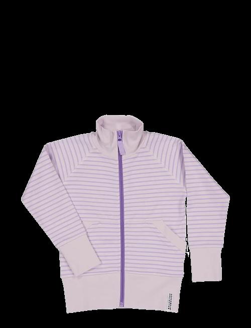 Geggamoja | Zip Sweater | 110/116