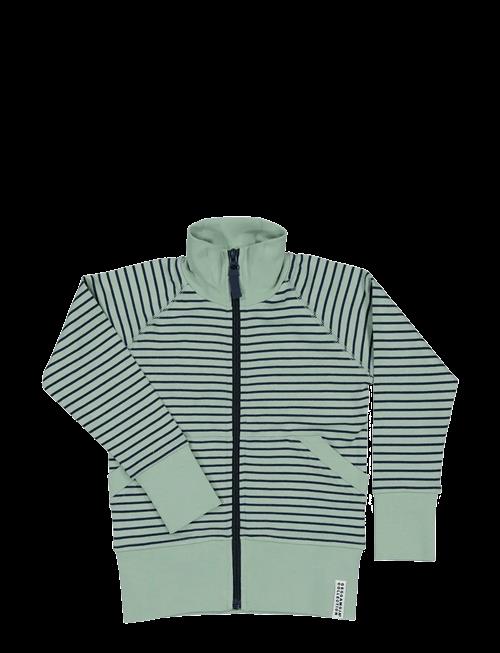 Geggamoja | Zip Sweater | 86/92