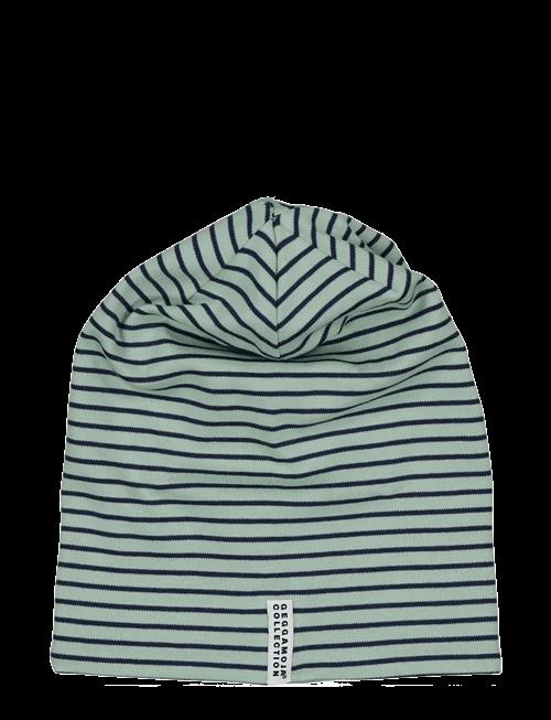 Geggamoja | Topline Cap | 56/58