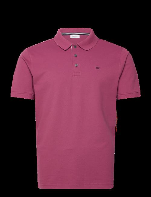 Calvin Klein Golf | Quad Polo | XL