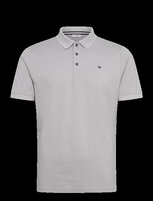 Calvin Klein Golf | Quad Polo | XL