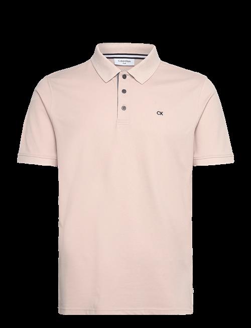 Calvin Klein Golf | Quad Polo | XXL