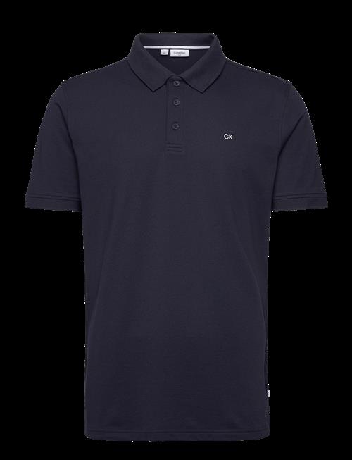 Calvin Klein Golf | Quad Polo | L