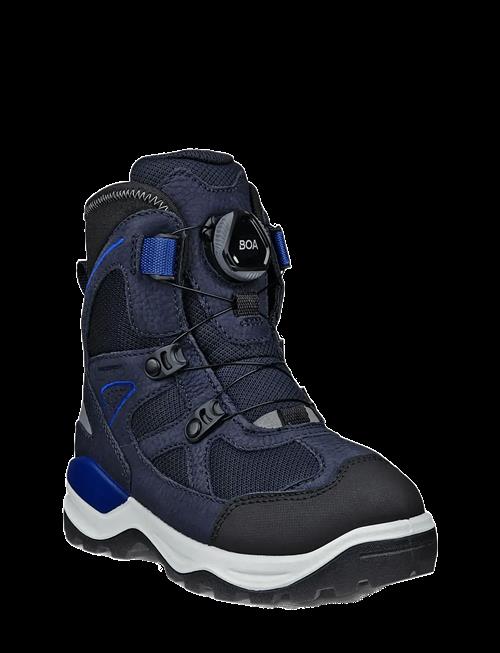 ECCO | Snow Mountain | 25