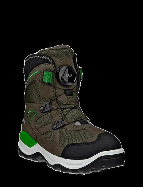 ECCO | Snow Mountain | 26