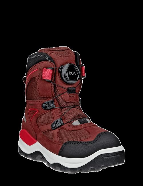 ECCO | Snow Mountain | 24