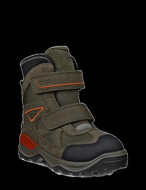 ECCO | Snow Mountain | 38