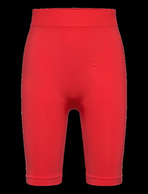 THE ANIMALS OBSERVATORY | Sardine Kid Leggings Red | 45447