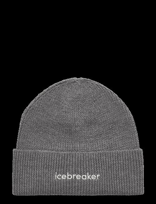 Icebreaker | U Mer All Day Toque Beanie | ONE SIZE