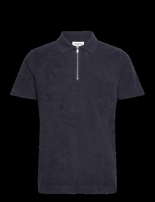 Lindbergh | Terry Pique W. Zip | L