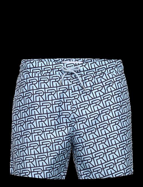 The Resort Co. | Classic Swim Shorts Formentera | S 35 cm